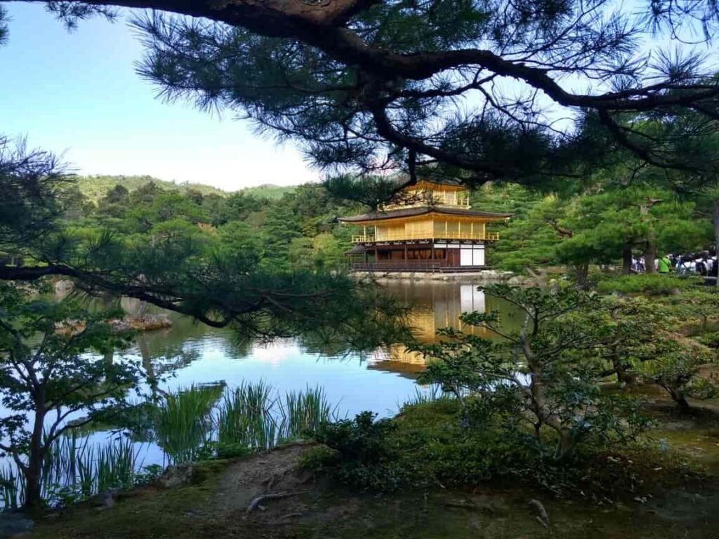 kinkakuji gojpanmx