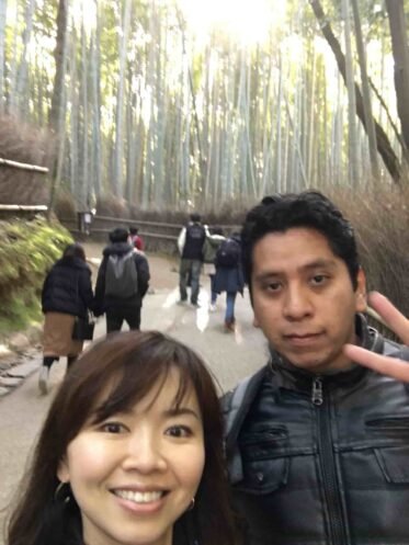 kyoto arashiyama gojpanmx