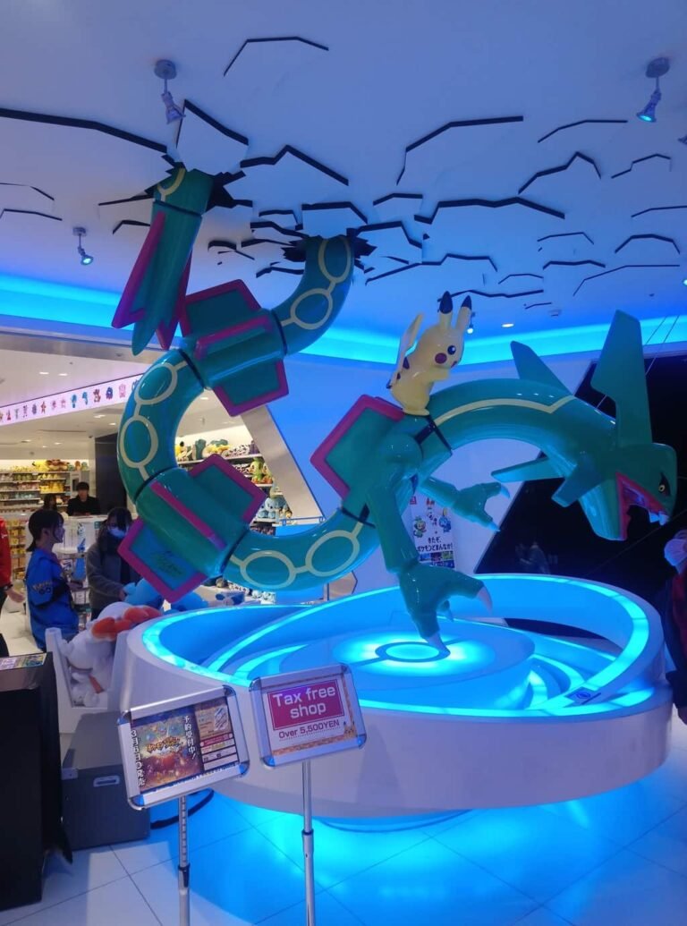 pokemon center dx  @gojpanmx