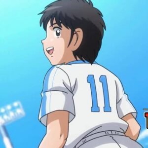 om misaki super campeones