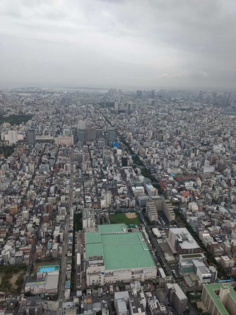 tokyo tower japon mirador www.go-jpan.mx